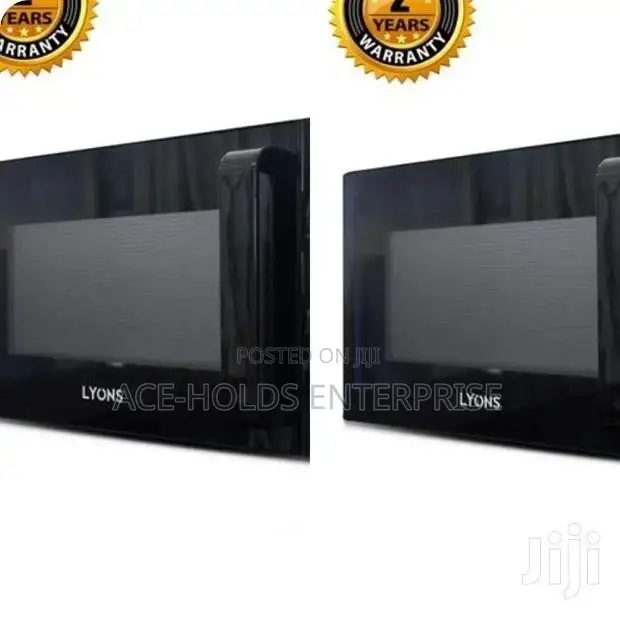 20 Litres Lyons Microwave