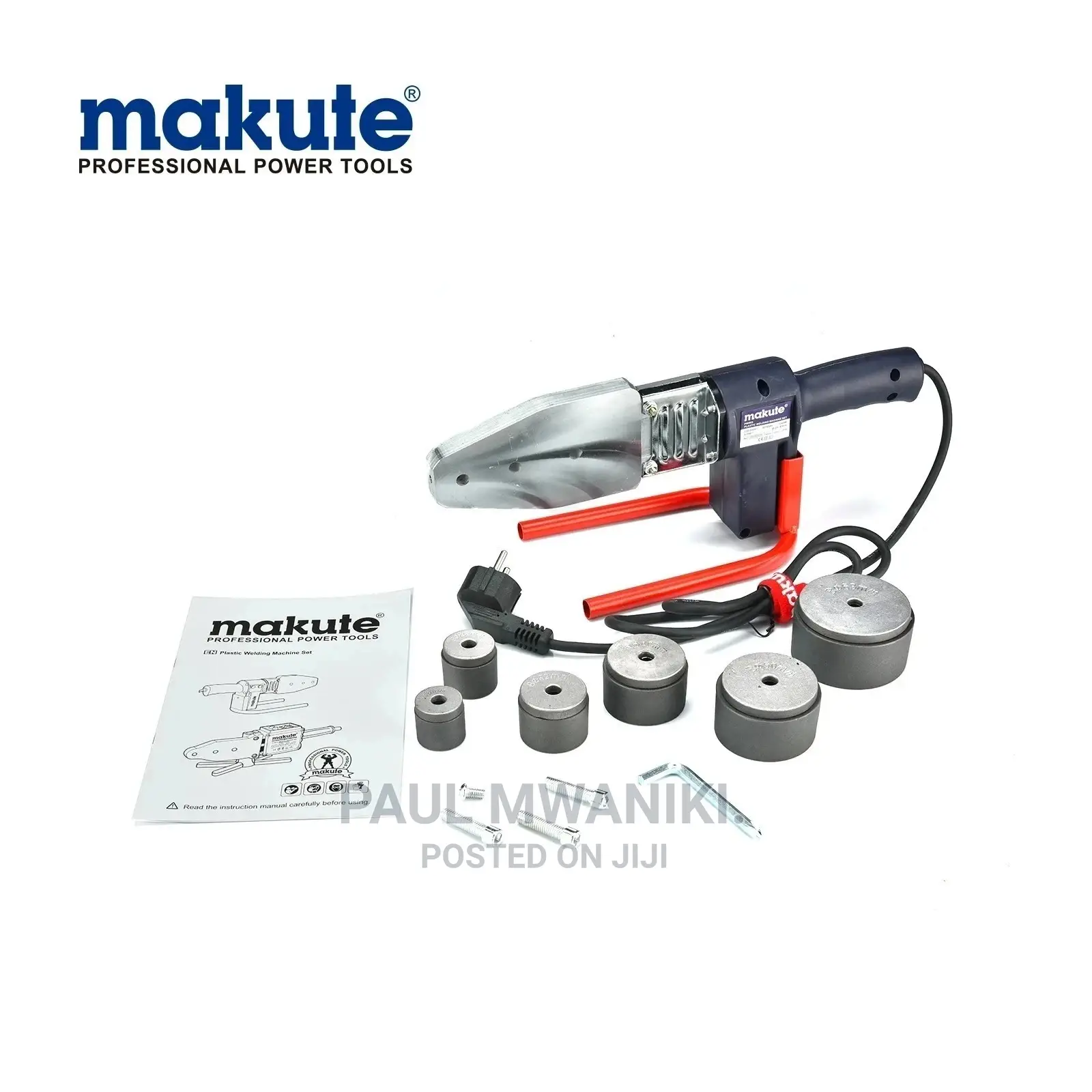 Makute Per Welding Machine