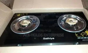 Sathiya Glass Cooker