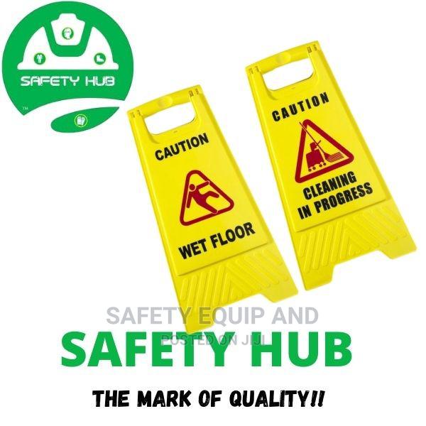 Caution Boards in Kenya at Discounted Price