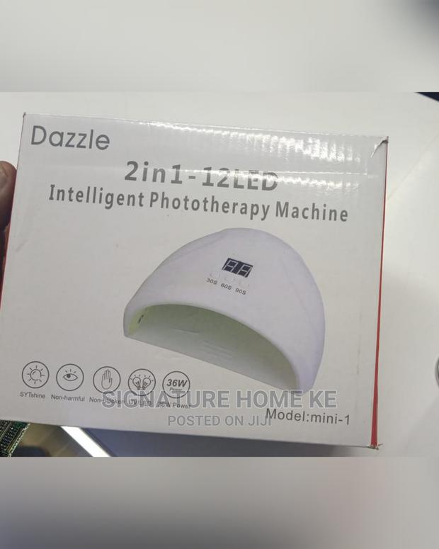 Nail/Gel Dryer - thumbnail 3