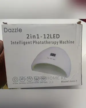 Nail/Gel Dryer