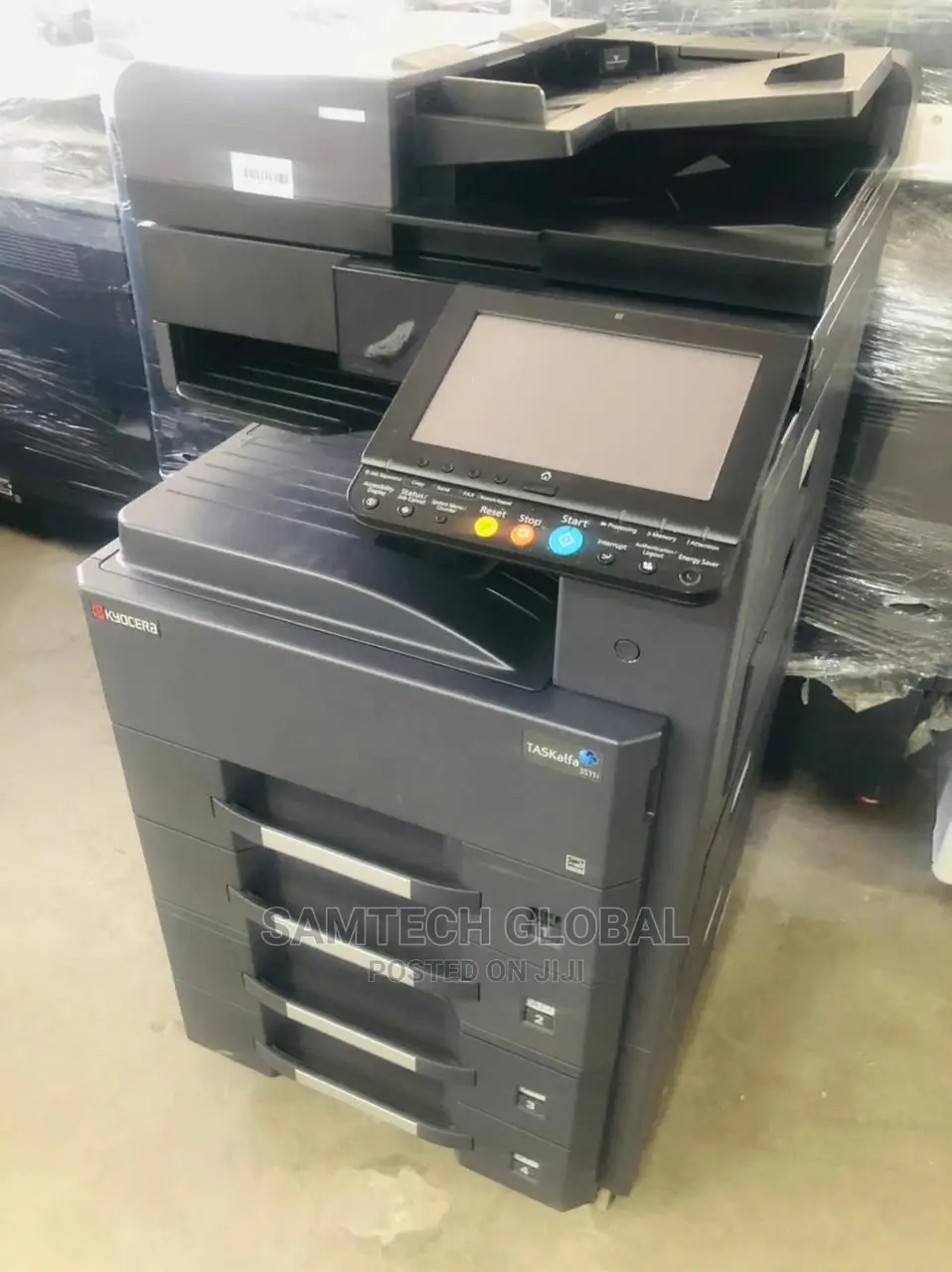 Kyocera Taskalfa 3511
