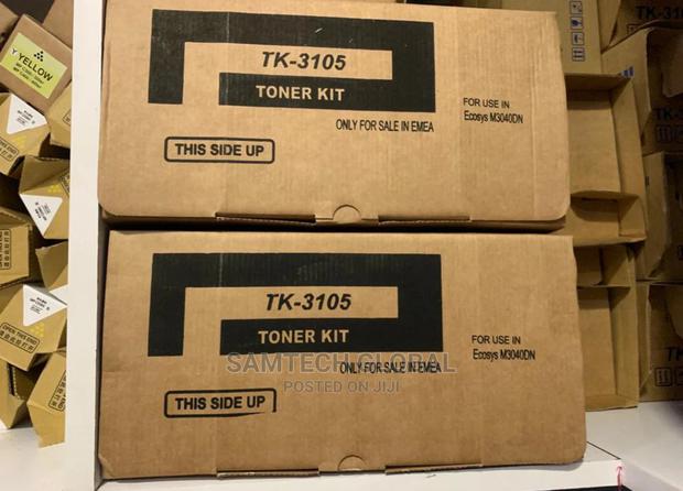 Tk 3105 Kyocera Toner