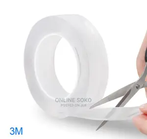 Multipurpose Double Sided Nano Adhesive Magic Nano