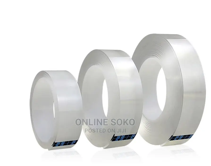 Multipurpose Double Sided Nano Adhesive Magic Nano