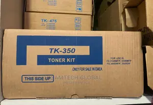 Tk 350 Original Kyocera Toner