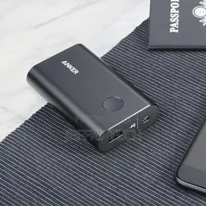 Anker Powercore+ 10050 Premium Aluminum Portable Charger