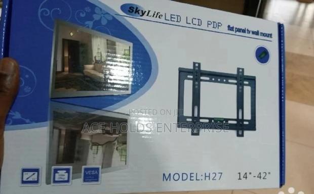 Tv Wallmount 14-42 Inch