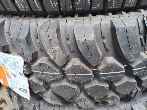 265/70 R 17 Joyroad MT Tyres