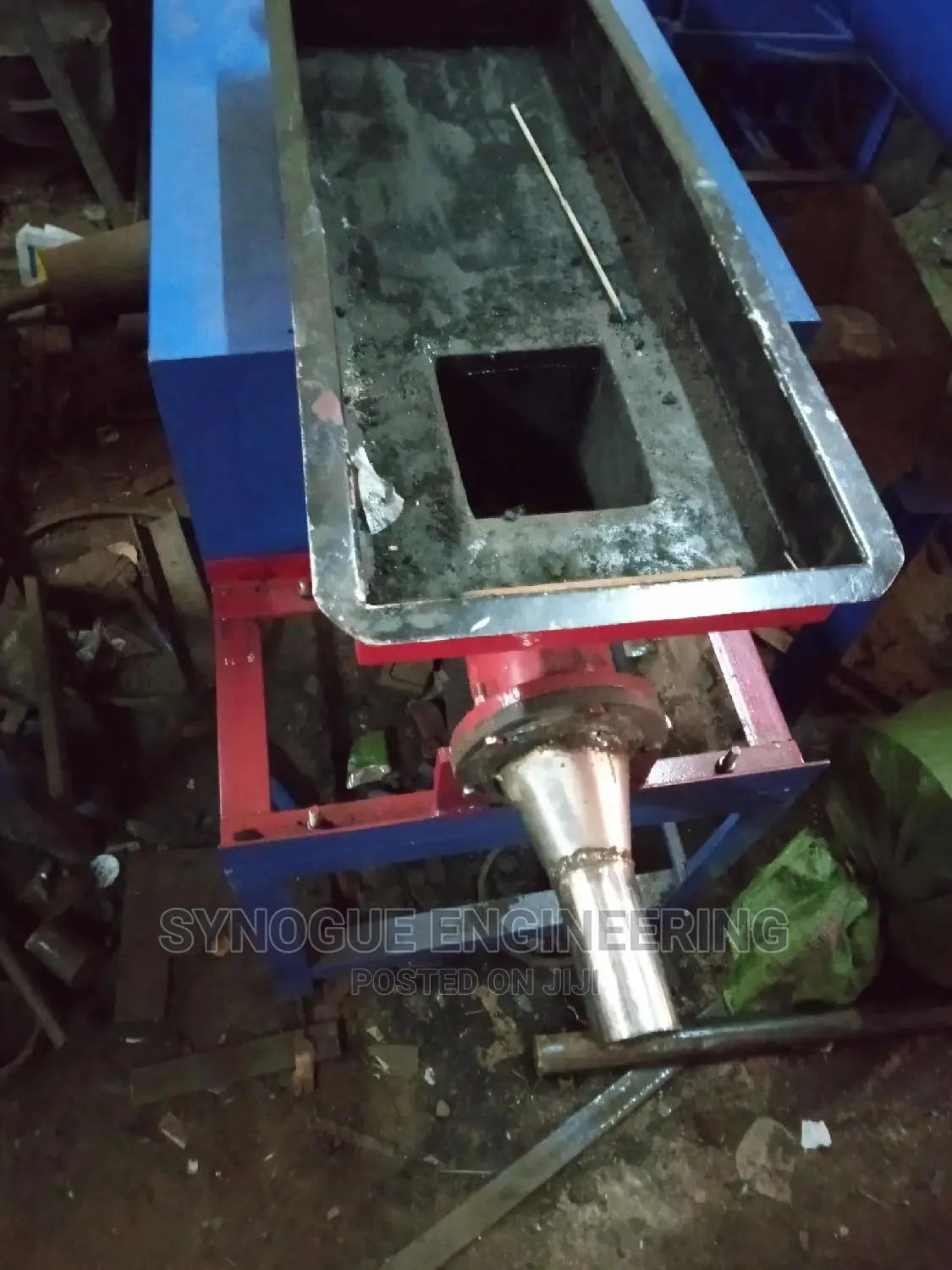 Bqm1x/ Briquette Machine-Quarter Tone