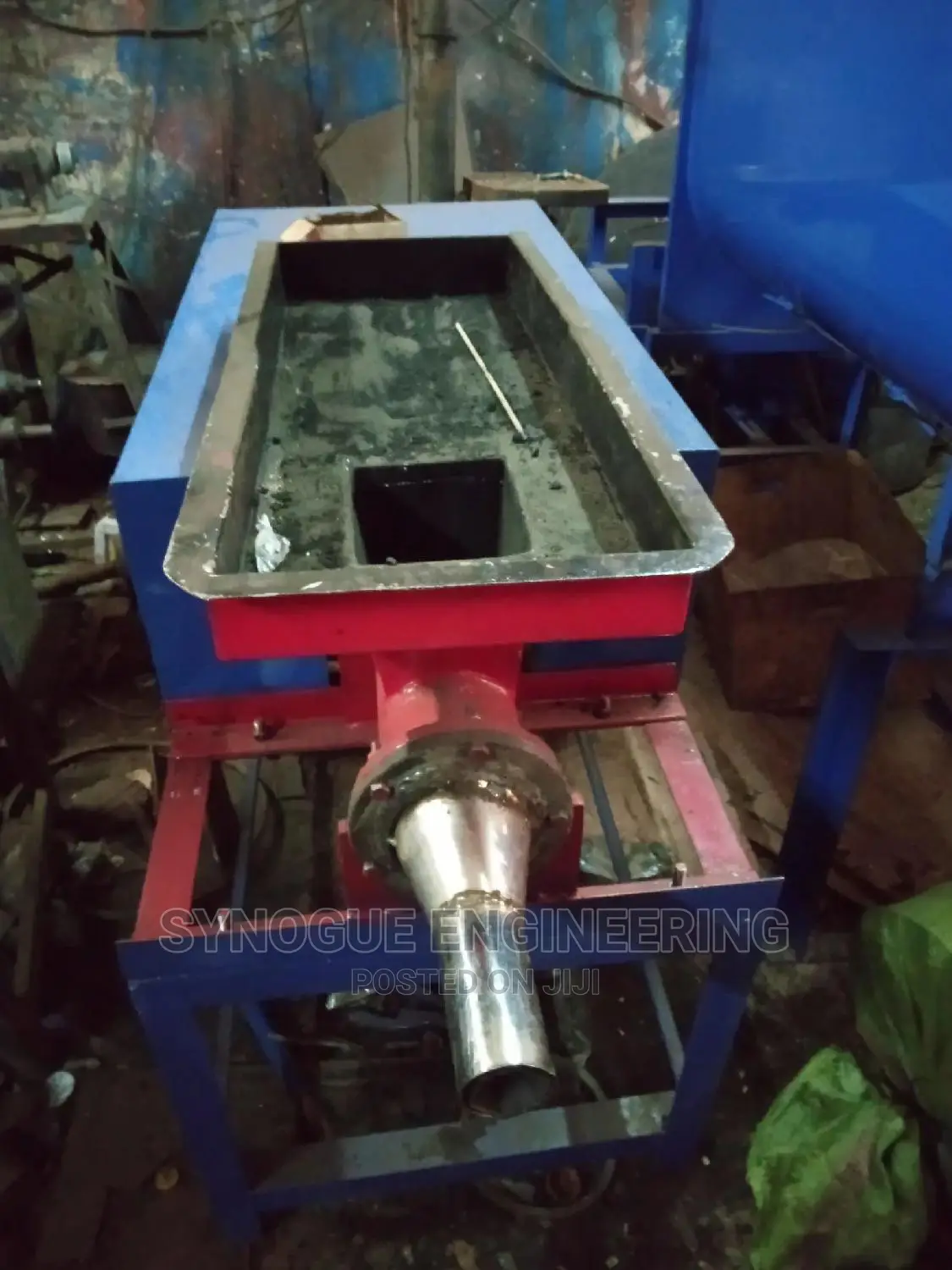 Bqm1x/ Briquette Machine-Quarter Tone