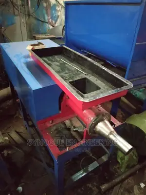 Bqm1x/ Briquette Machine-Quarter Tone