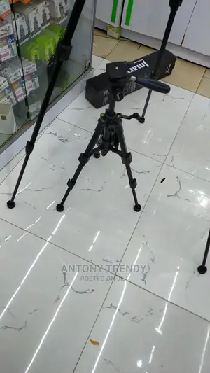 Camera Tripod Jmary KP-2599 Professional Camera Tripod Stand