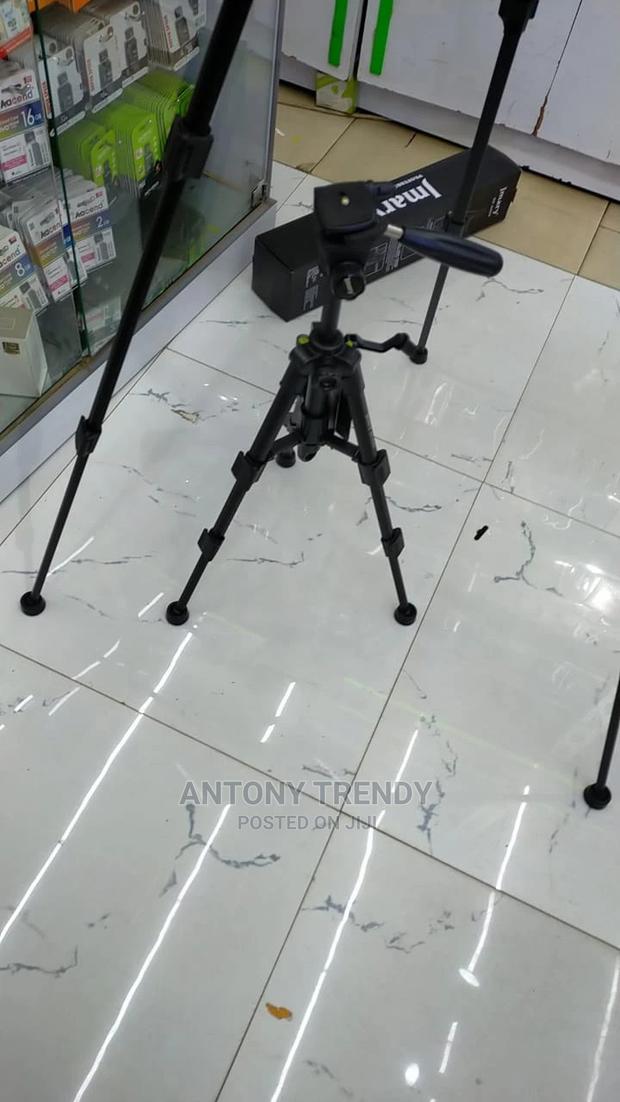 Camera Tripod Jmary KP-2599 Professional Camera Tripod Stand