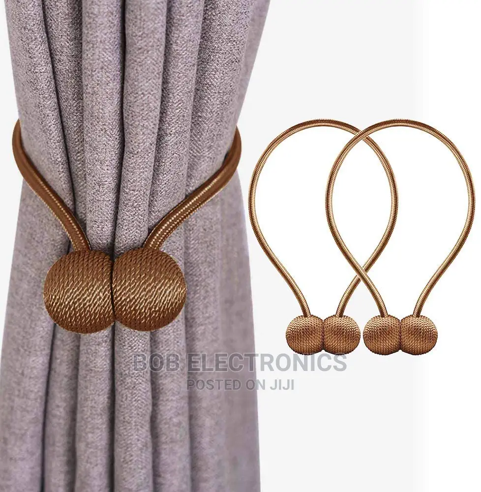 Curtain Tie Backs