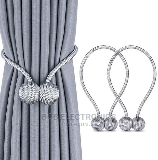 Curtain Tie Backs - thumbnail 3