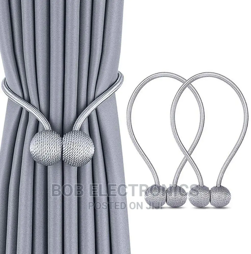 Curtain Tie Backs