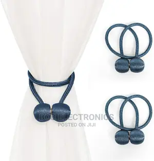 Curtain Tie Backs