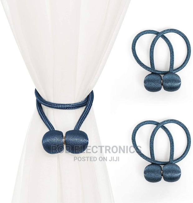 Curtain Tie Backs - thumbnail 4