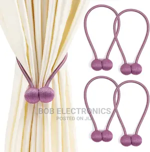 Curtain Tie Backs
