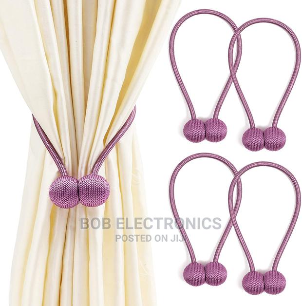 Curtain Tie Backs - thumbnail 5
