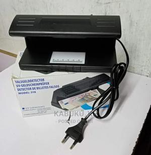 Counterfeit Money Detector - thumbnail 2