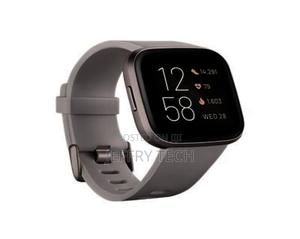 Fitbit Versa 2 (Grey) - thumbnail 2
