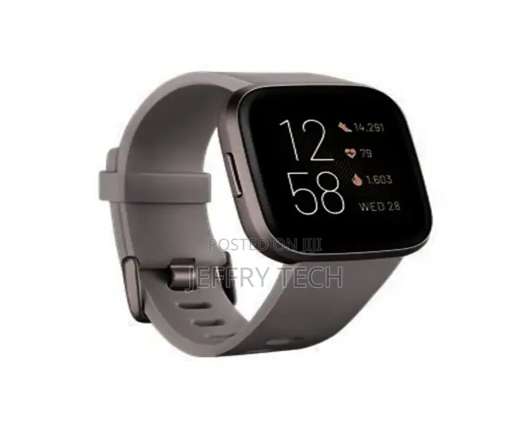 Fitbit Versa 2 (Grey)