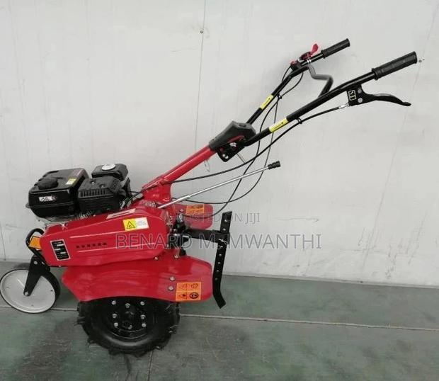 Tiller(7hp)