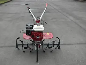 Tiller(7hp)