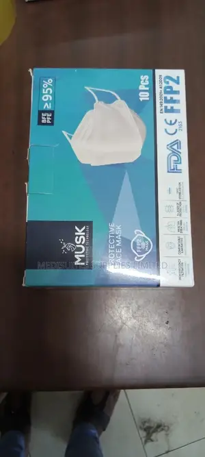 N95 Medical Use Mask