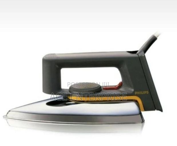 Phillips Dry Iron Box - thumbnail 2