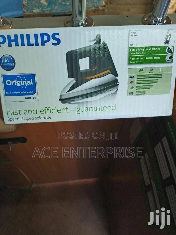 Phillips Dry Iron Box - thumbnail 3