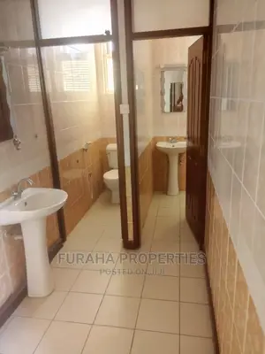 For Sale 3 Bedrooms Flats Nyali Mkomani