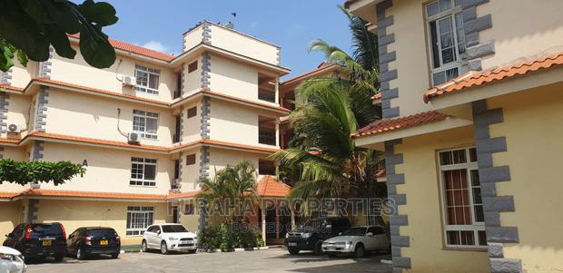 For Sale 3 Bedrooms Flats Nyali Mkomani