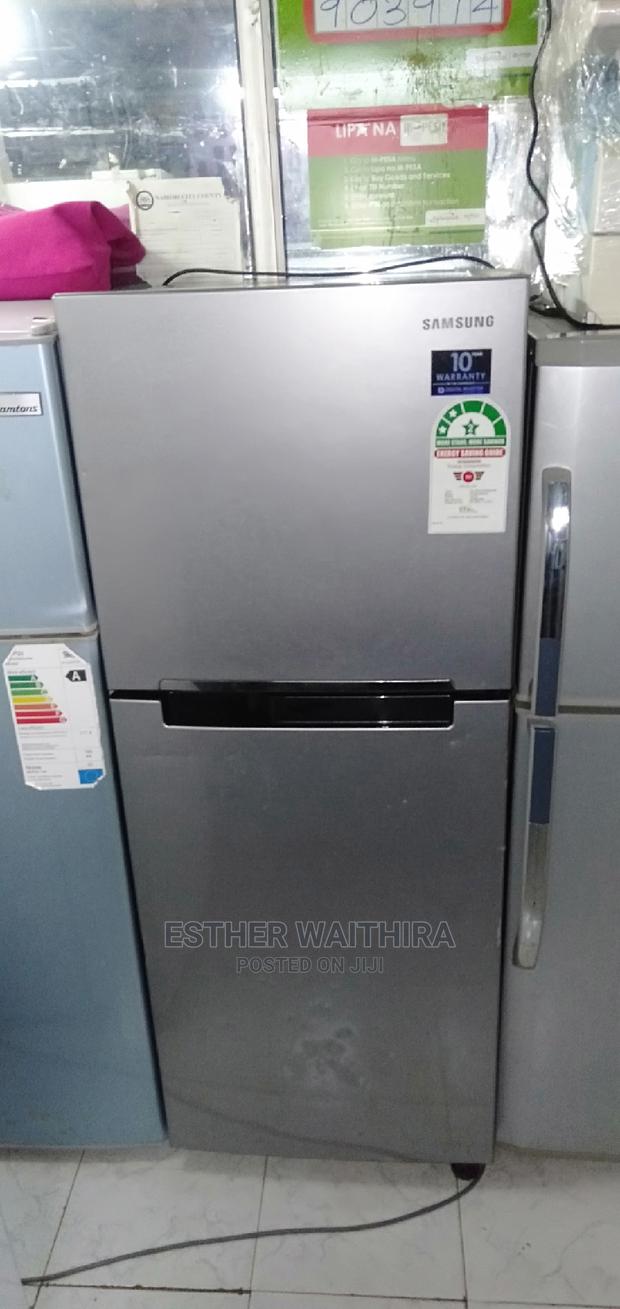Samsung Fridge