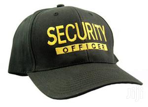 Branded Security Uniforms