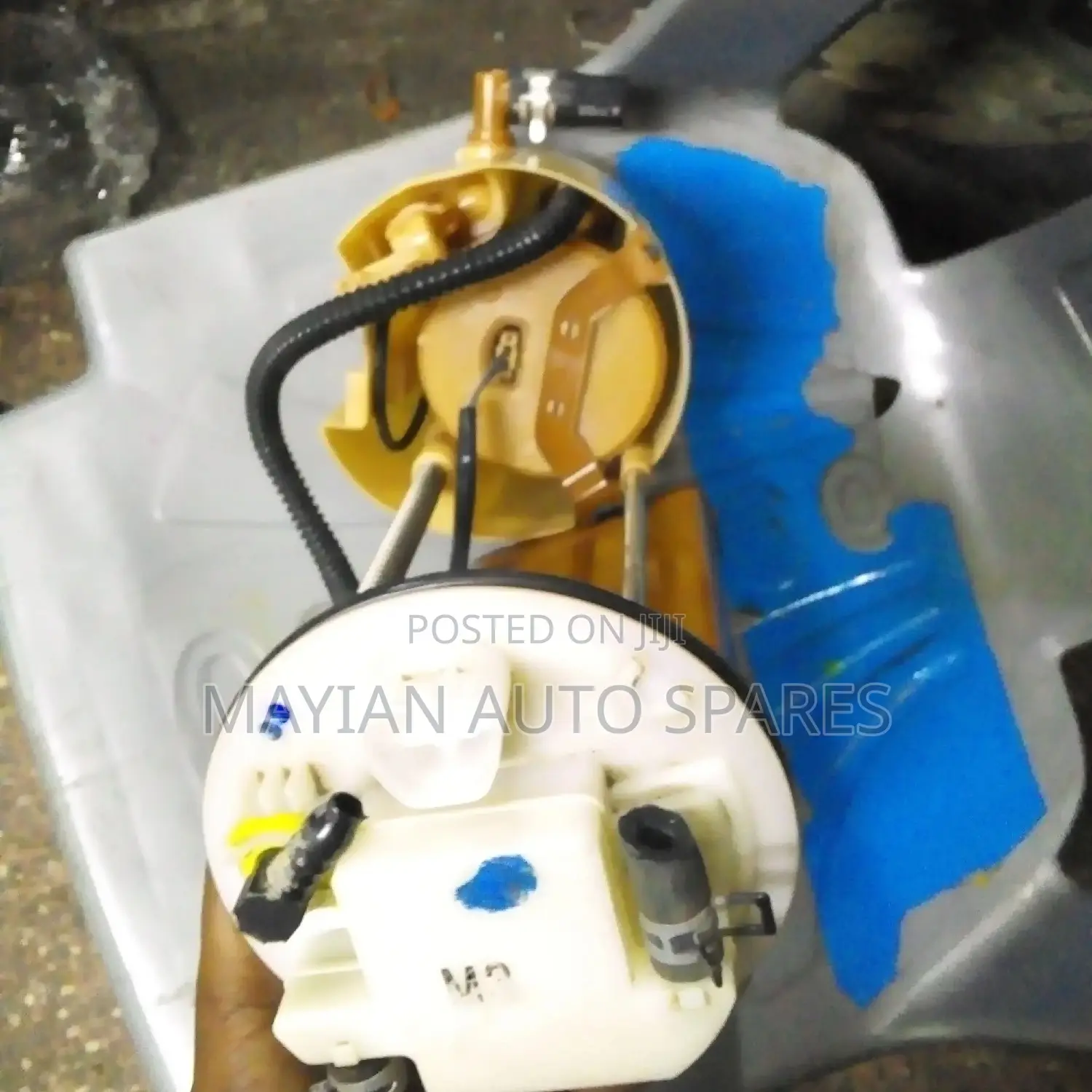 Fuel Pumps Complete for Rav4/ Vanguard.
