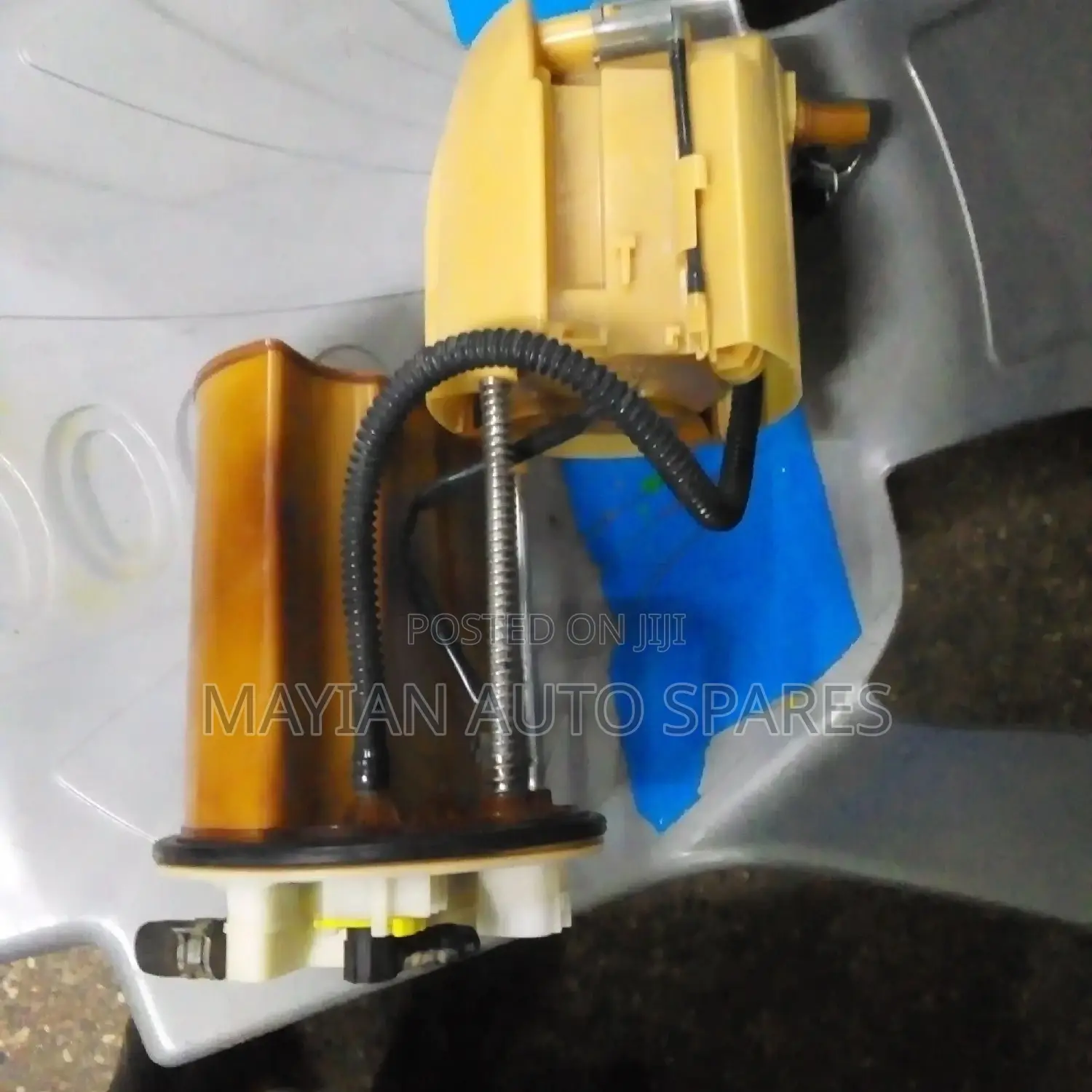 Fuel Pumps Complete for Rav4/ Vanguard.
