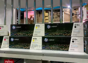 17A Hp Tonner High Quality