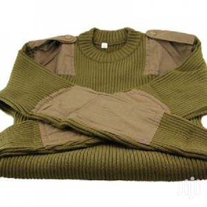 Branded Security Uniforms
