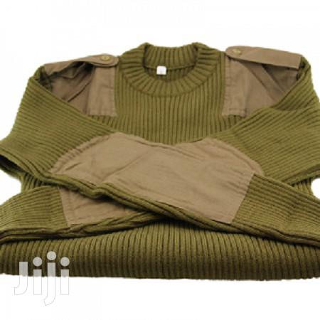 Branded Security Uniforms - thumbnail 5