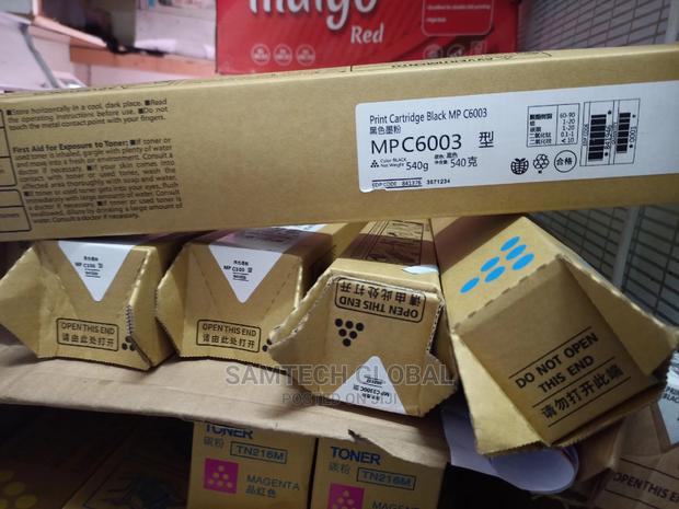 High Quality Tonner for Ricoh C 4503 and 5503