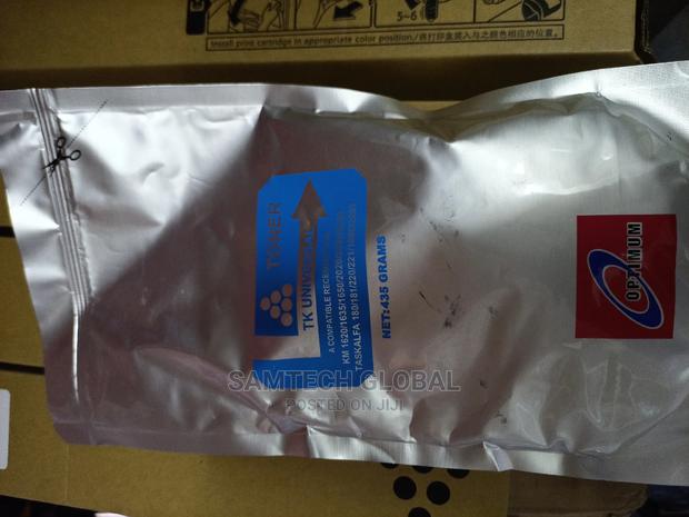 Kyocera Refill Tonner