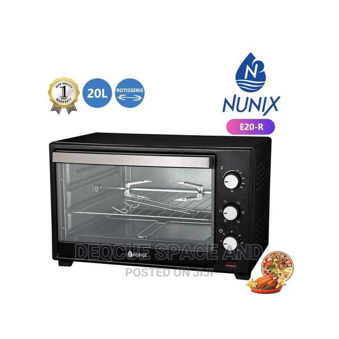 mini oven 20l