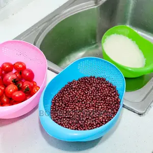 Rice/Cereals Strainer