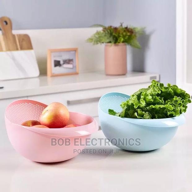 Rice/Cereals Strainer - thumbnail 3