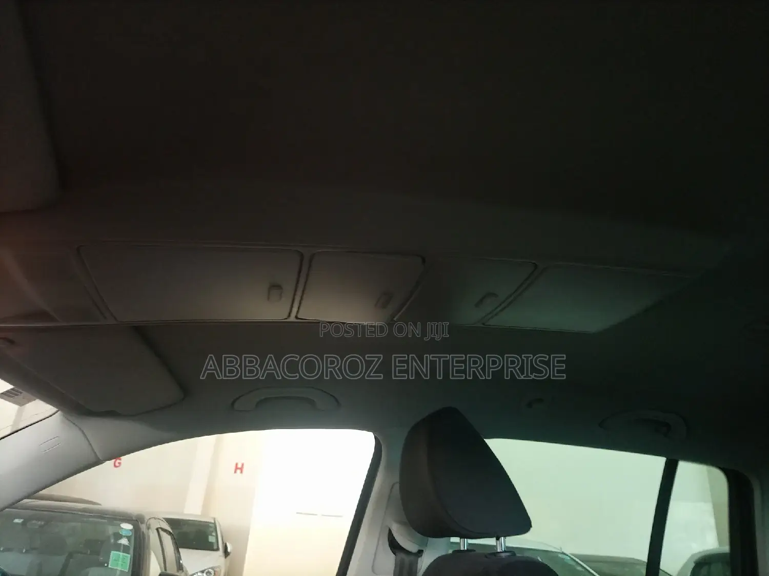Volkswagen Tiguan 2015 Black
