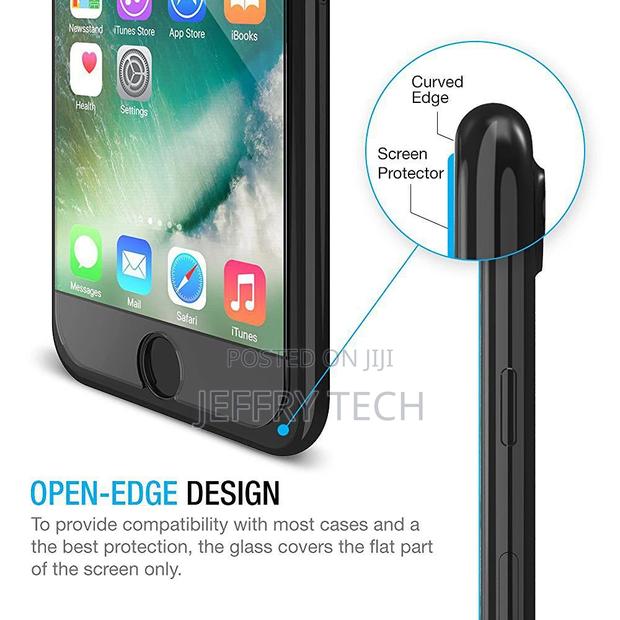 Tempered Glass Screen Protector for iPhone 7 Plus - thumbnail 3